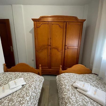Апартаменты Apartamento Buenaventura - Apartelius Chiclana Чиклана-де-ла-Фронтера Экстерьер фото