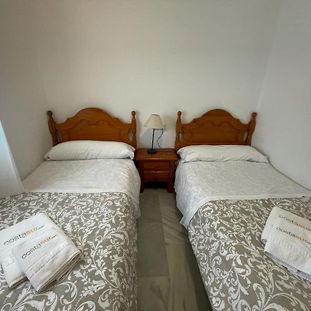 Апартаменты Apartamento Buenaventura - Apartelius Chiclana Чиклана-де-ла-Фронтера Экстерьер фото