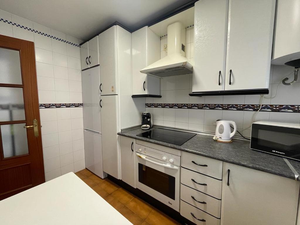 Апартаменты Apartamento Buenaventura - Apartelius Chiclana Чиклана-де-ла-Фронтера Экстерьер фото